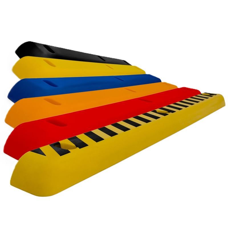 Krycí lišta na stěnu systému EWS. Rozměry 40x100x1000 mm