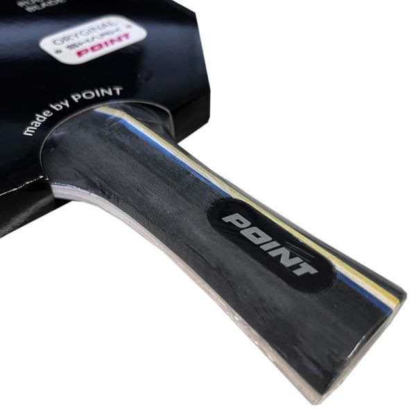 Raketa na stolní tenis Point Sharksystem