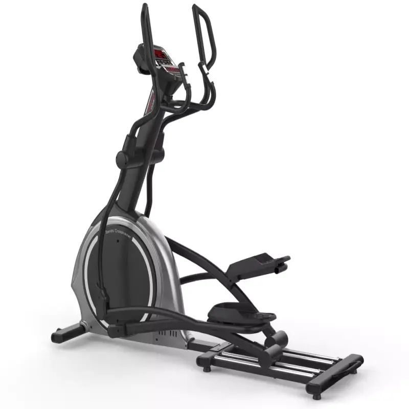 Elektromagnetischer Trainer Luce E20 LED Gymost