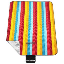 Spokey Picknick-Decke Picknick-Korn 130x150