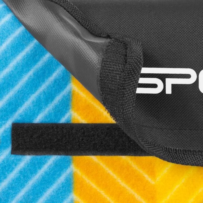 Spokey Picknick-Decke Picknick-Korn 130x150