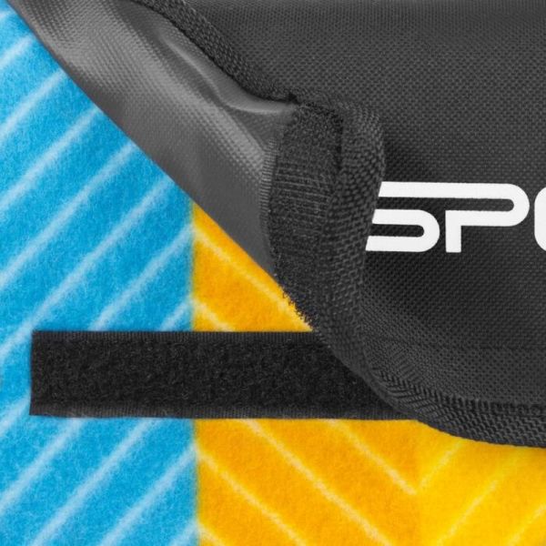 Spokey Picknick-Decke Picknick-Korn 130x150