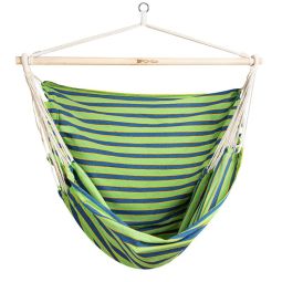 Houpací síť Spokey Bench DeLuxe pro dvě osoby, 837428