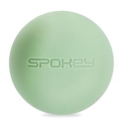 Spokey HARDY Massageball, 6,5 cm, 941543