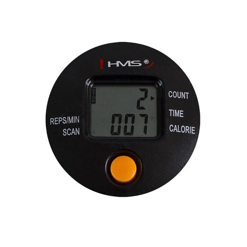 HMS gerader Schrittmacher mit Kabeln, S3092