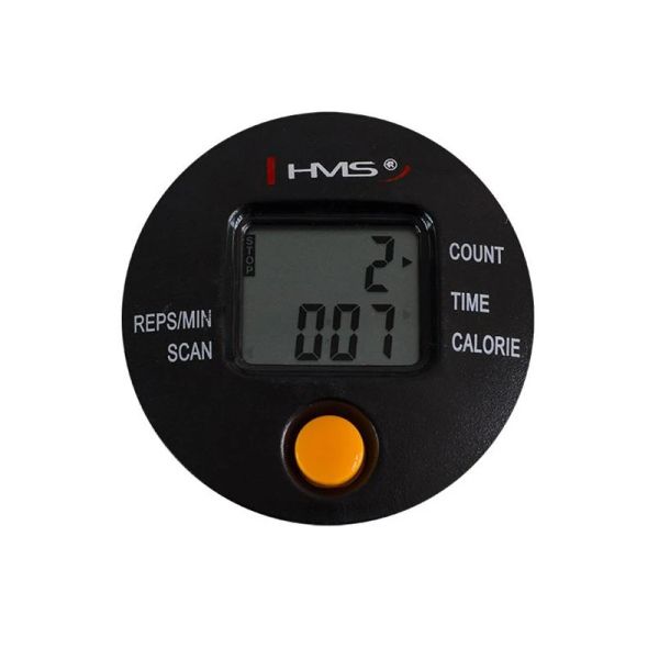 HMS gerader Schrittmacher mit Kabeln, S3092