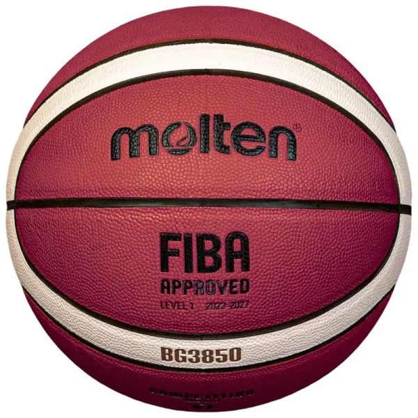 Molten basketball BG3850, velikost 5 Molten basketball BG3850, velikost 5