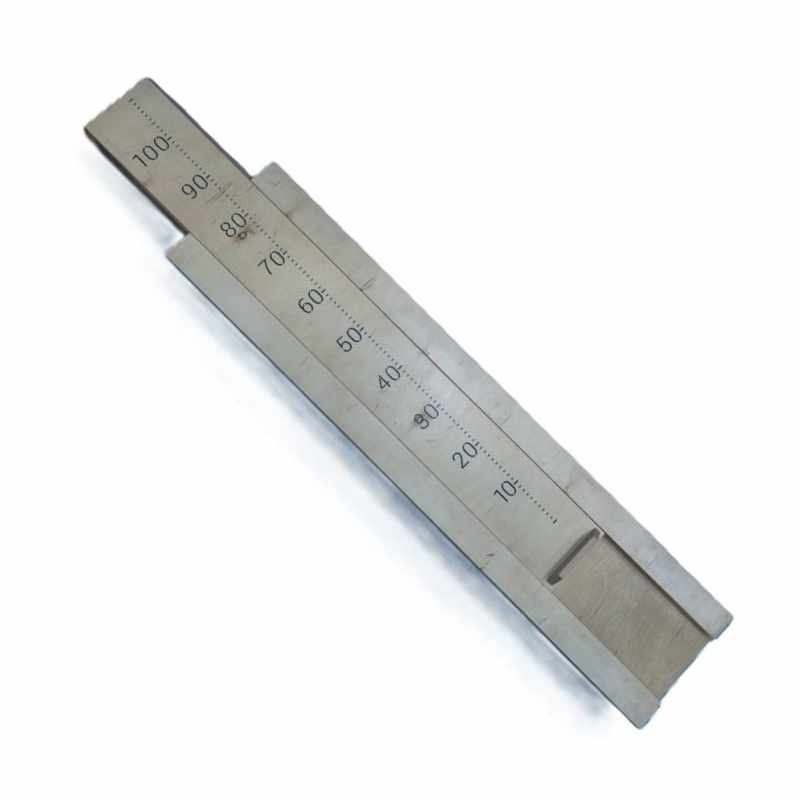 Überbrückungsmessgerät