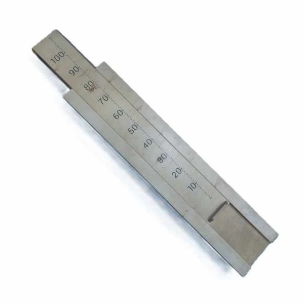 Überbrückungsmessgerät