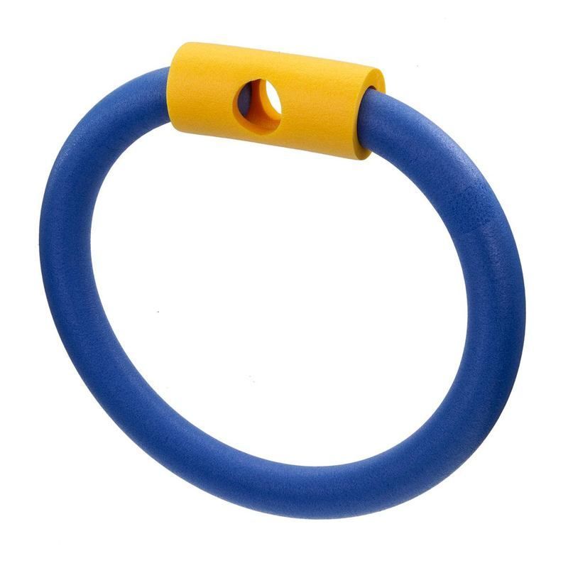 Nudelstecker Comfy 4, gelb