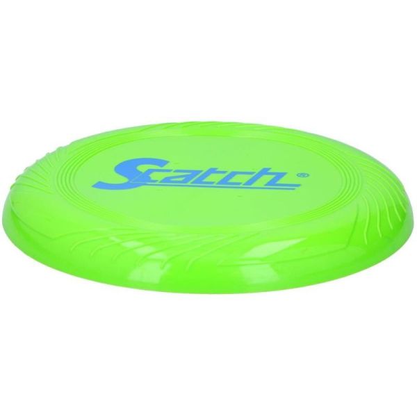 Frisbeescheibe mit Scheibe, 111 x 56 x 43cm