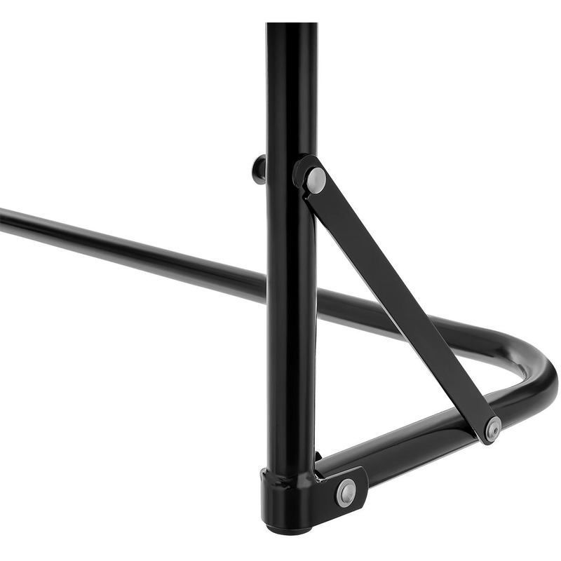 Satz Enero Metalltore mit Netz, 60 x 45 x 24 cm + Ball und Pumpe