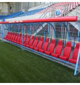 PREMIUM VIP-Reservekabine für Spieler