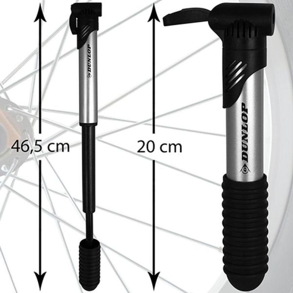 Pumpička na jízdní kolo Dunlop, 2106954