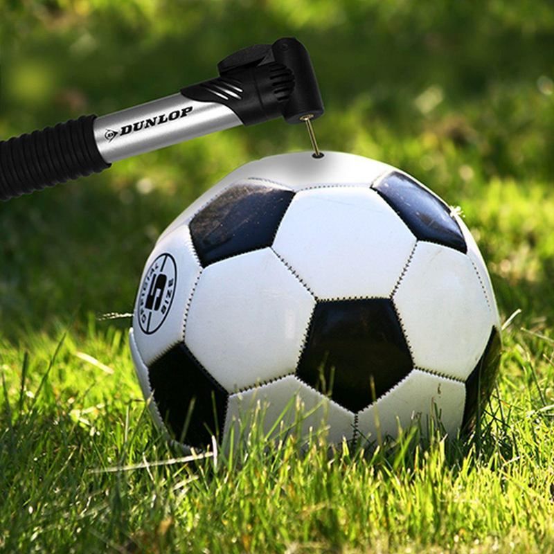 Pumpička na jízdní kolo Dunlop, 2106954