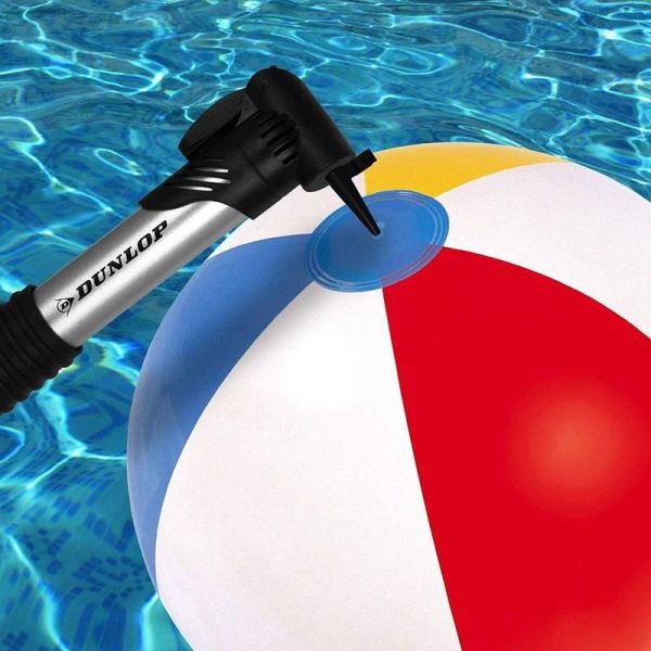 Dunlop Fahrradpumpe, 2106954