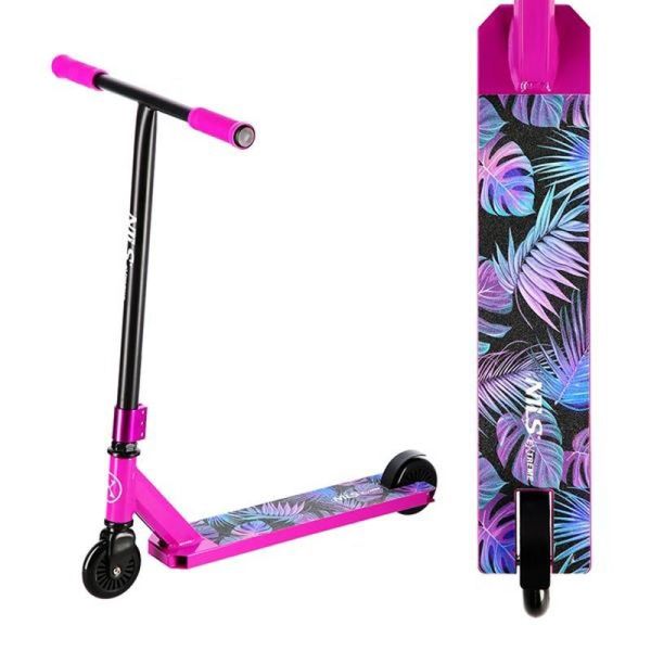 Leistungsstarker Motorroller NILS EXTREME,HS021 SPACE