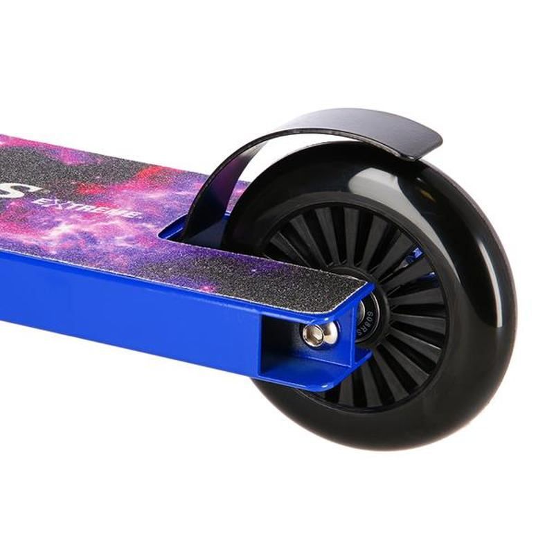 Výkonný skútr NILS EXTREME,HS021 SPACE