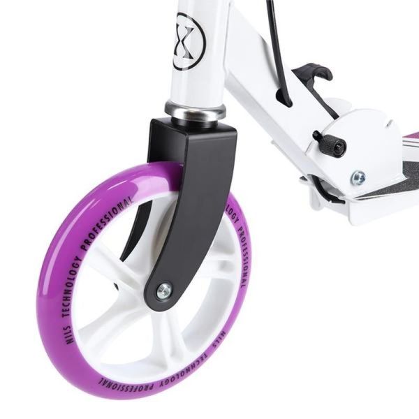 NILS EXTREME A-l skútr, HM0180 SCOOTER