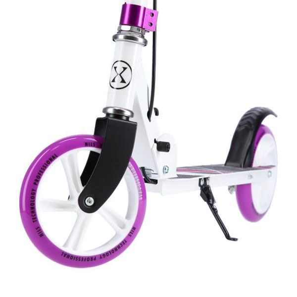 NILS EXTREME A-l skútr, HM0180 SCOOTER