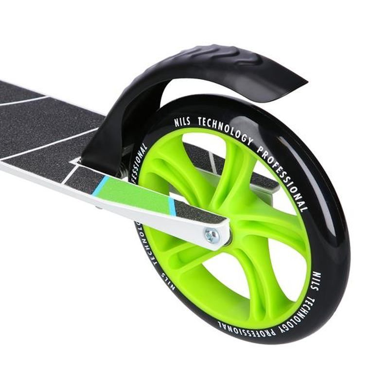 NILS EXTREME A-l-Roller, HM0180 SCOOTER