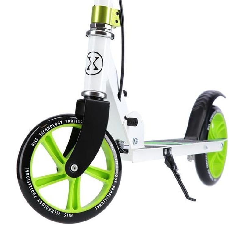 NILS EXTREME A-l skútr, HM0180 SCOOTER