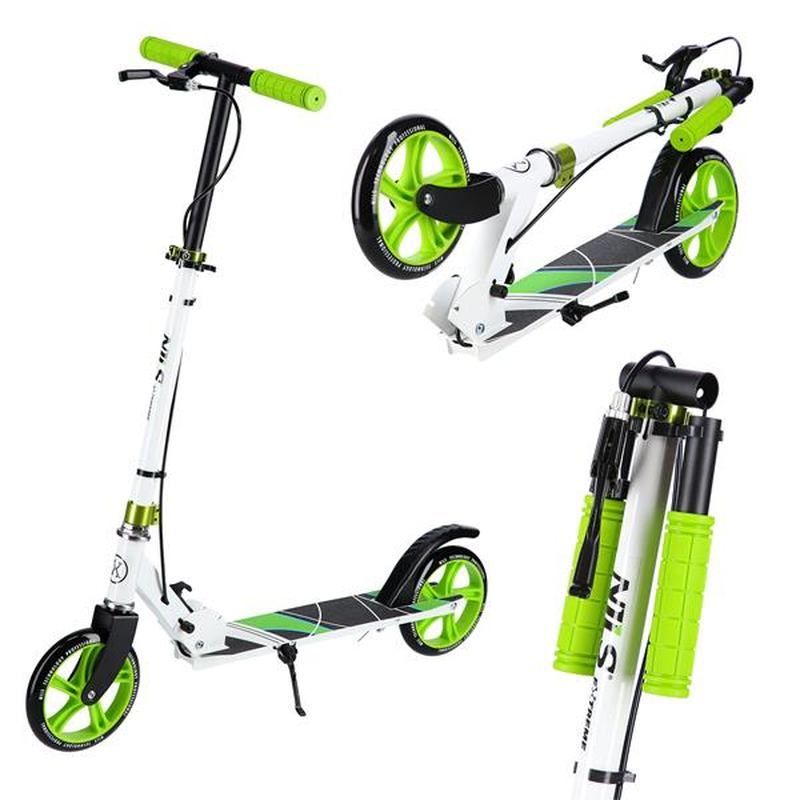 NILS EXTREME A-l skútr, HM0180 SCOOTER