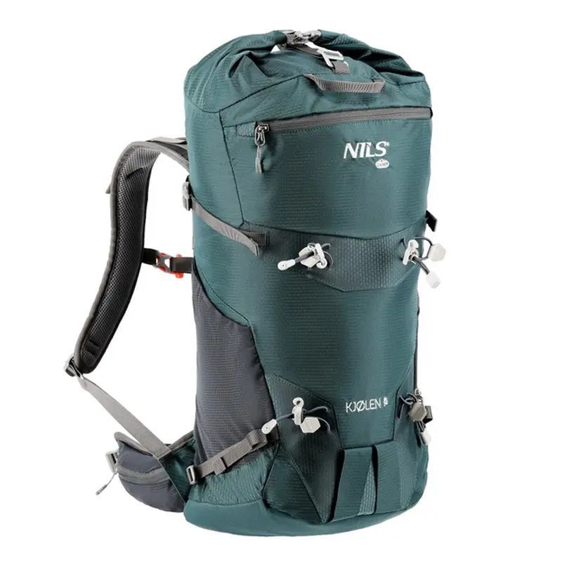Turistický batoh NILS CAMP NC1938, Kjolen,40l