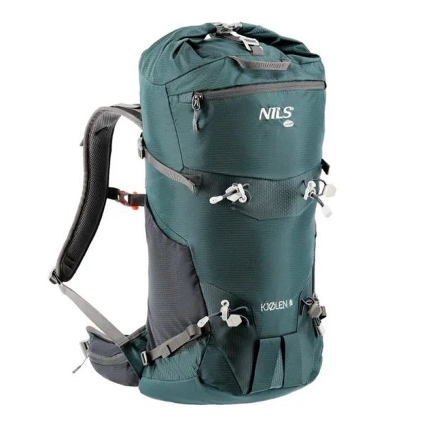 Turistický batoh NILS CAMP NC1938, Kjolen,40l