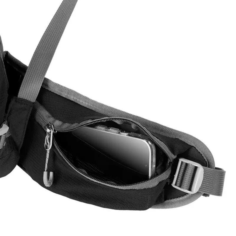 NILS CAMP Wanderrucksack NC1938, Kjolen,40l