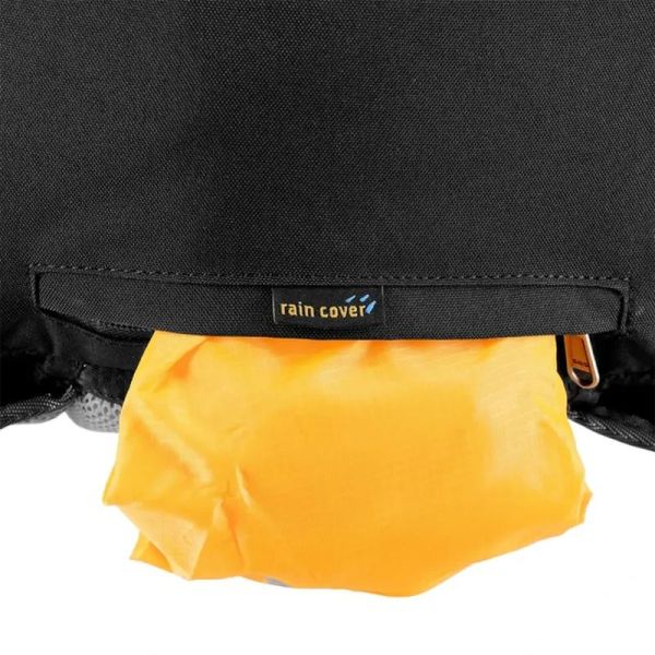 NILS CAMP Wanderrucksack NC1938, Kjolen,40l