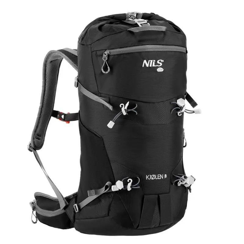 NILS CAMP Wanderrucksack NC1938, Kjolen,40l