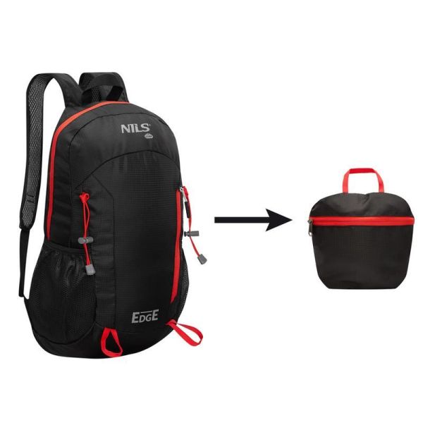 NILS CAMP NC1724 Rucksack, Edge 22l