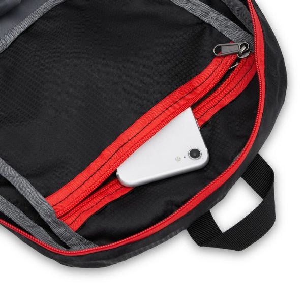 NILS CAMP NC1724 Rucksack, Edge 22l