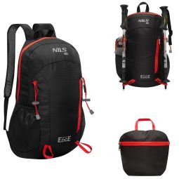 NILS CAMP NC1724 Rucksack, Edge 22l