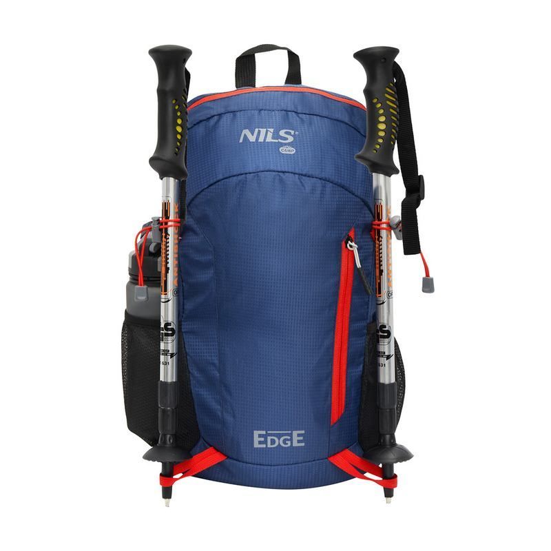 NILS CAMP NC1724 Rucksack, Edge 22l