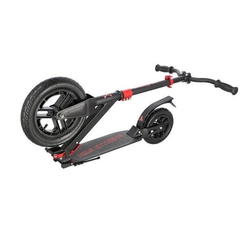 NILS EXTREME Scooter, HC300 SCOOTER CITY, Farbe schwarz