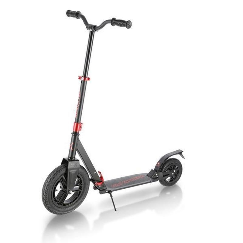 NILS EXTREME Scooter, HC300 SCOOTER CITY, Farbe schwarz