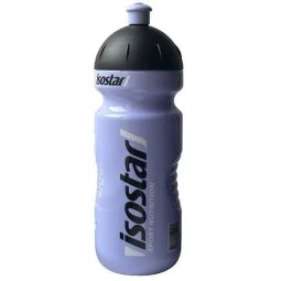 Isostar 650 ml Flasche lila
