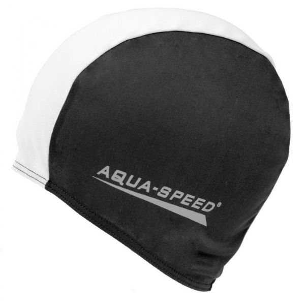 Polyesterová čepice Aqua Speed Polyesterová čepice Aqua Speed