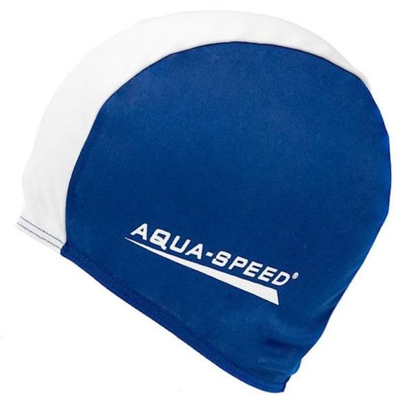 Polyesterová čepice Aqua Speed