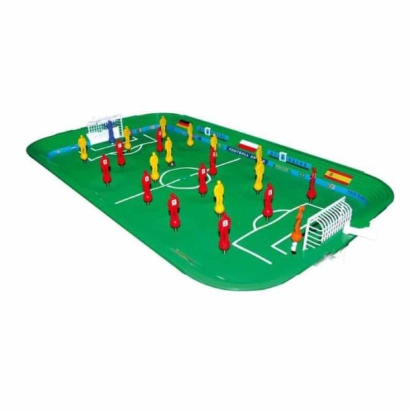 Kleines tragbares Fußballspiel,Fußballspiel,D5685