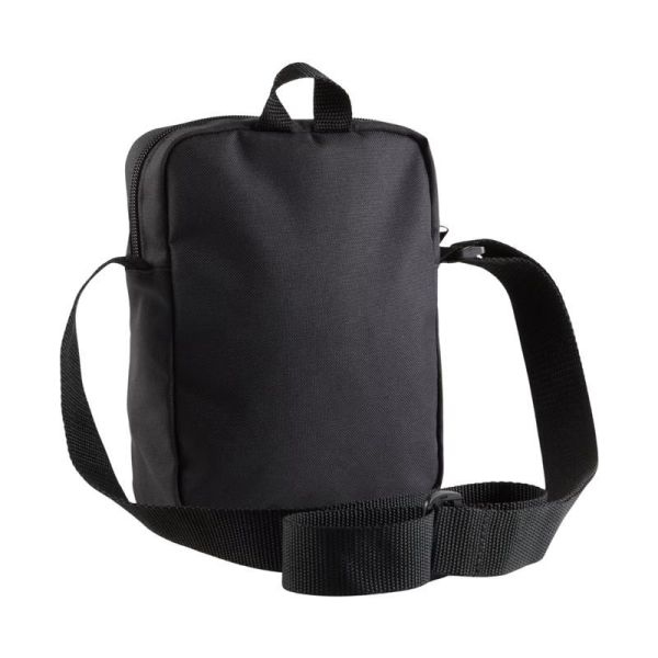 Puma Plus Portable 091182 01 sáček, černá barva