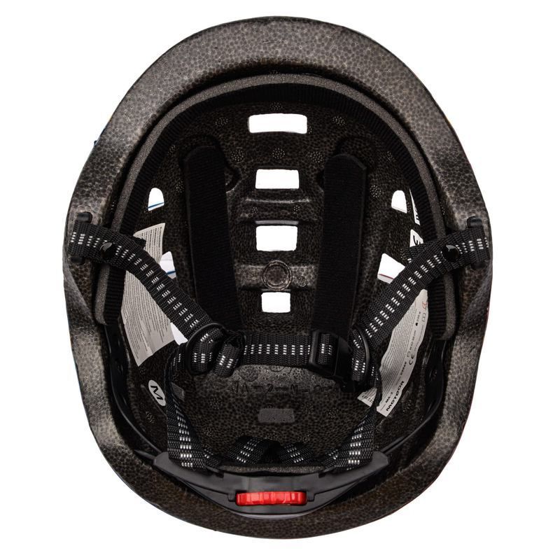 Meteor MA-2 Roboter Fahrradhelm