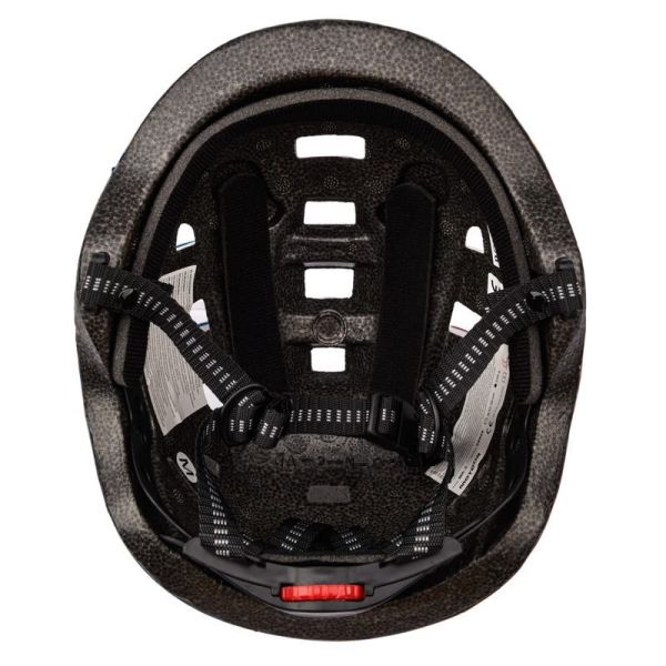 Meteor MA-2 Roboter Fahrradhelm