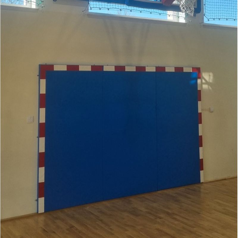 Goal - Matratze (Beschilderung aufgenäht)