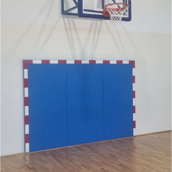 Goal - Matratze (Beschilderung aufgenäht)