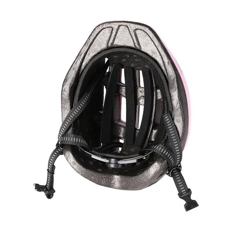 Nils Extreme, MTV62J Verstellbarer Fahrradhelm für Kinder