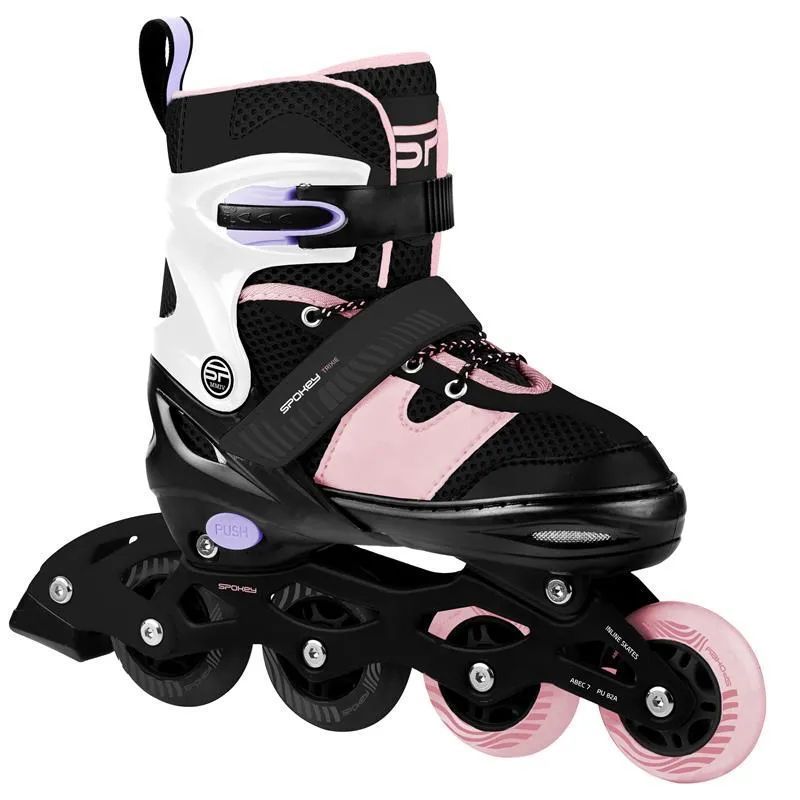 Inline brusle Spokey, Trixie 944628