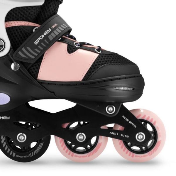 Spokey Inline-Skates, Trixie 944628